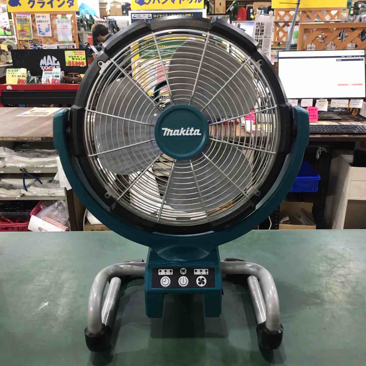 ☆マキタ(makita) コードレス産業扇 CF300DZ【川口店】