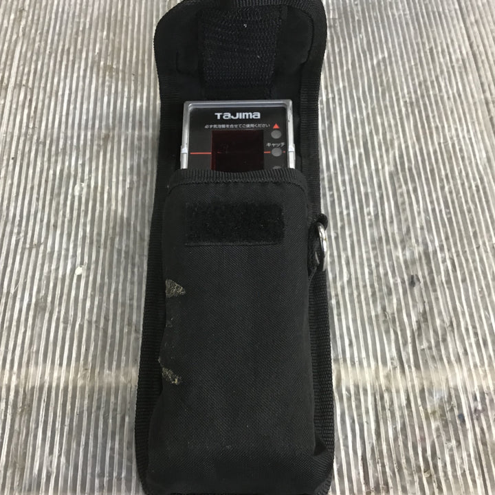 〇タジマ レーザー墨出し器 マルチレーザーレシーバー2 ML-RCV2【草加店】