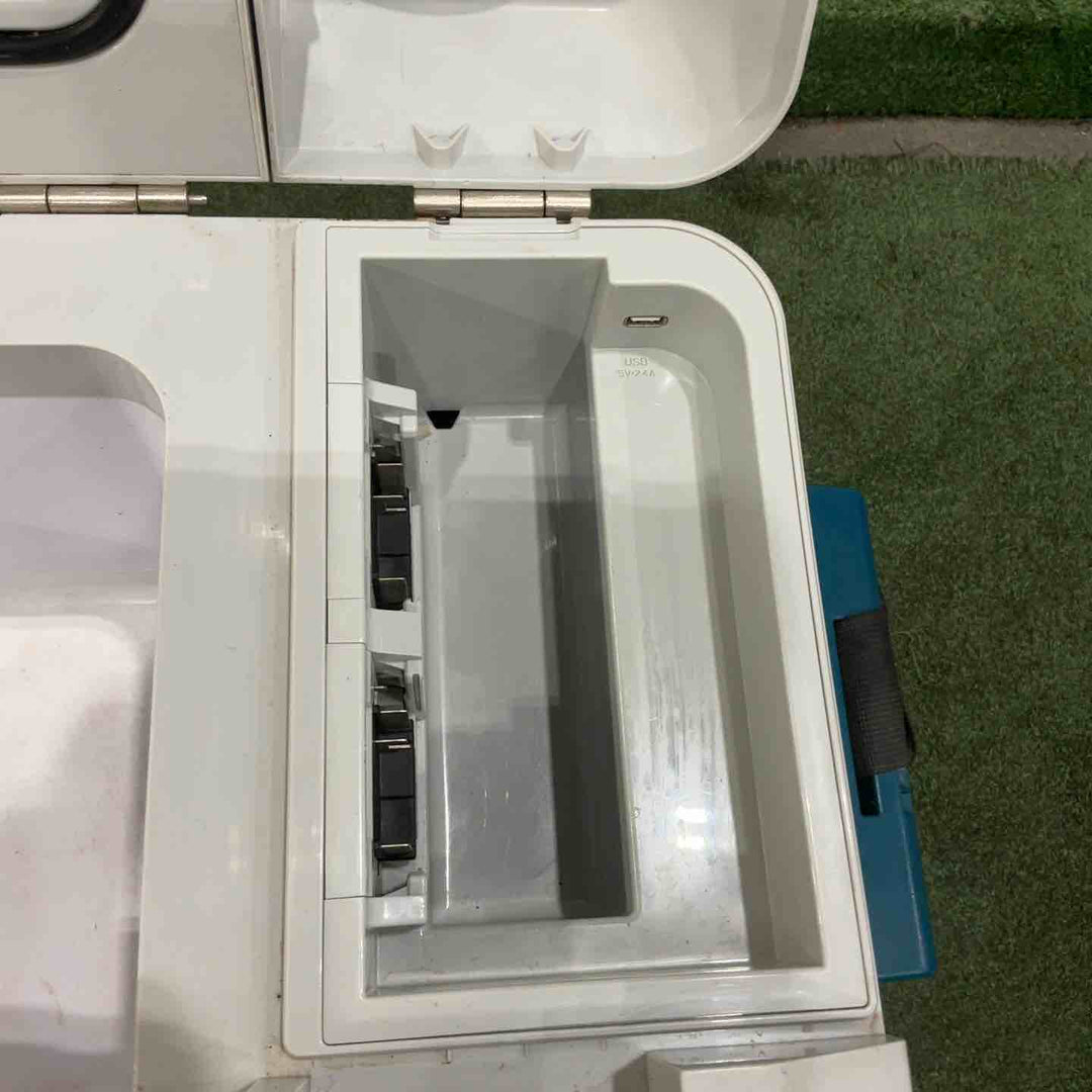 ★マキタ(makita) コードレス冷温庫 CW180DZ【川口店】