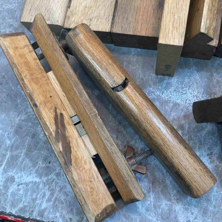 鉋 まとめ売り 康久 和則 大進 悦美 古石 他　15点【八潮店】