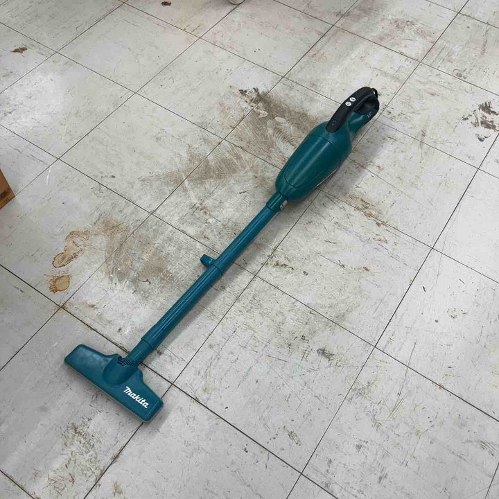 ☆マキタ(makita) コードレスクリーナ CL181FDZ【鴻巣店】