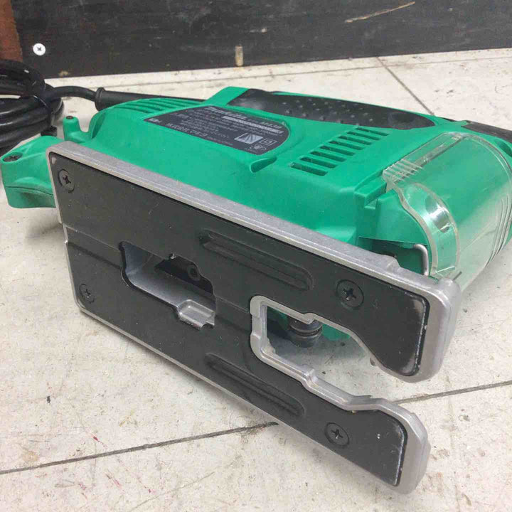 【中古品】 マキタ/makita ジグソー M439 【鴻巣店】