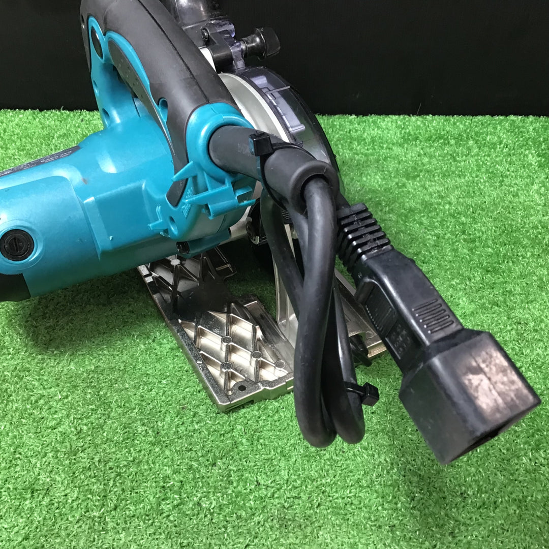 ★マキタ(makita) 防じん丸のこ KS5000FX【岩槻店】