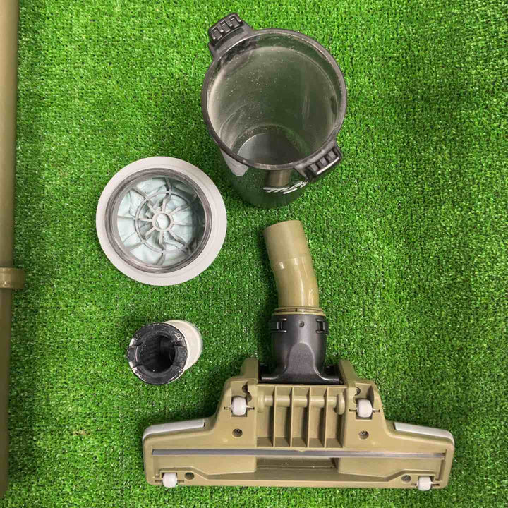 ★マキタ(makita) コードレスクリーナー CL286FDZO【草加店】