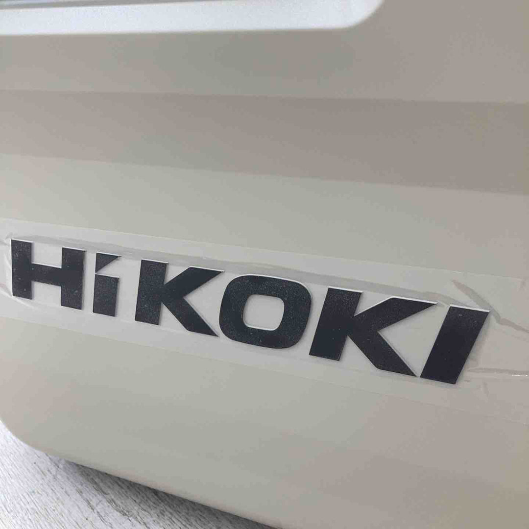 ★ハイコーキ(HIKOKI ※旧:日立工機) コードレス冷温庫 UL18DBA(WMBZ)【川越店】