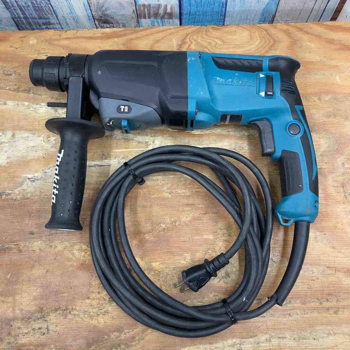 ★マキタ(makita) ハンマドリル HR2600 SDSプラス【柏店】