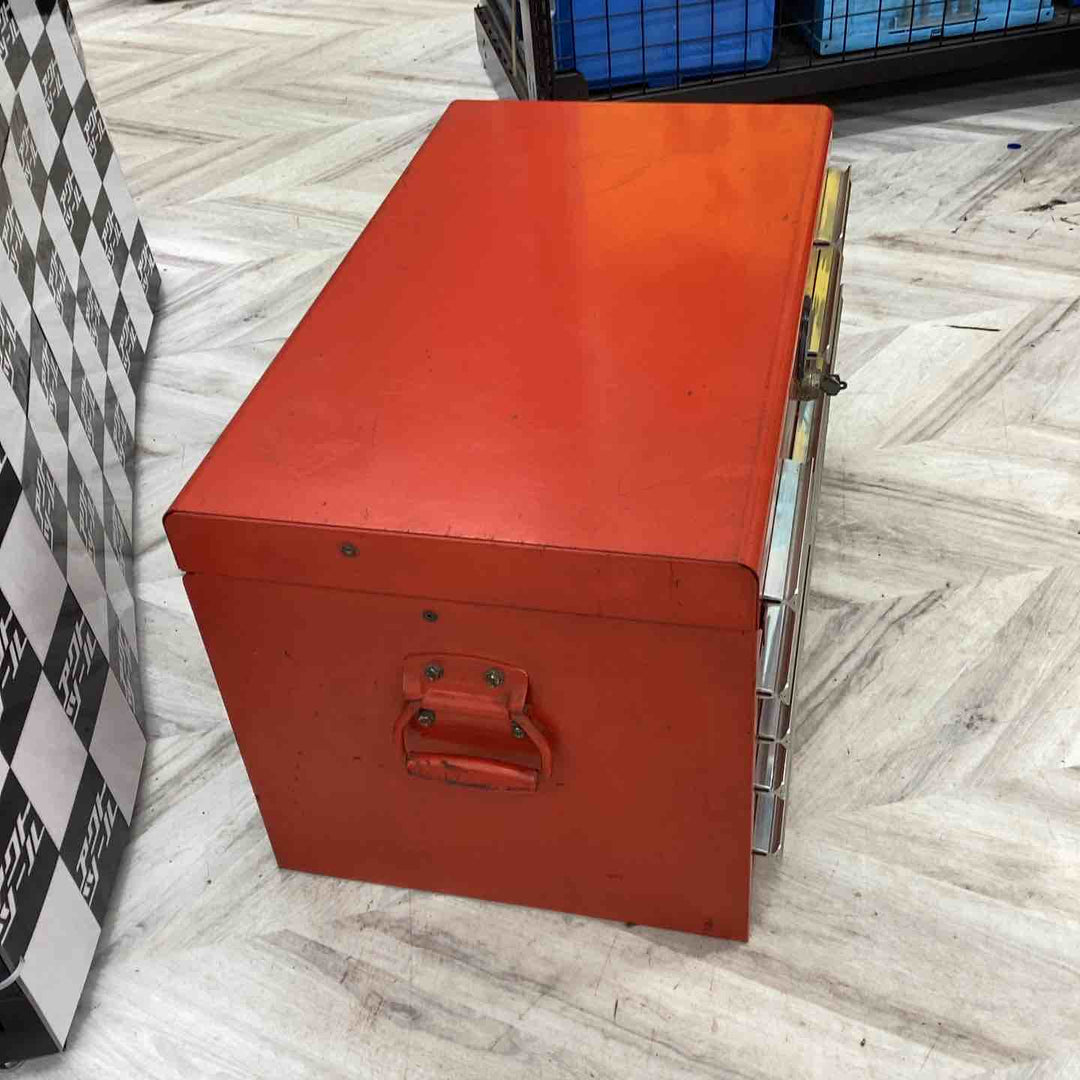 【店頭受取り限定】MacTool７ドロアートップチェスト　MB5170J【越谷店】