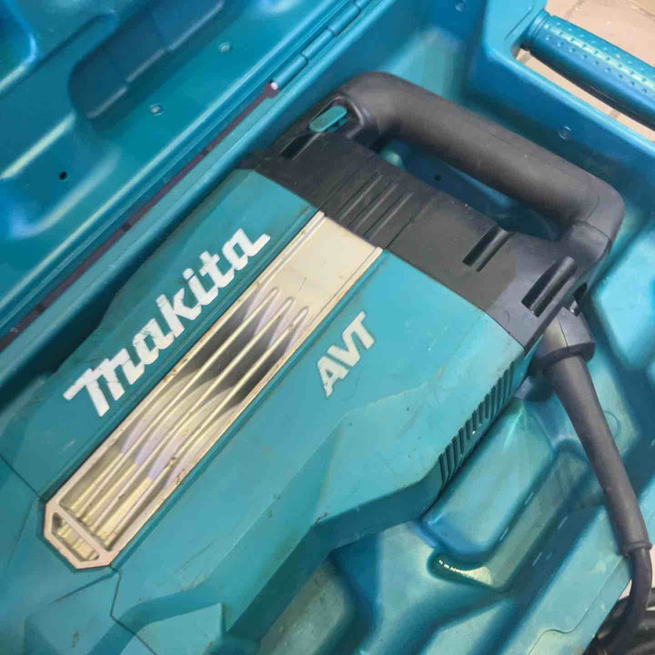 ★マキタ(makita) 電動ハンマ HM1511_100V【草加店】