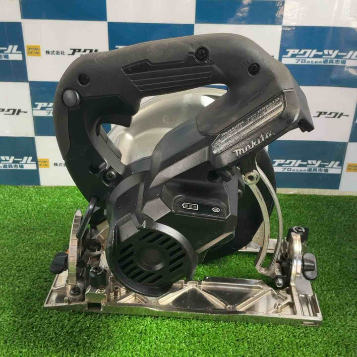 ★マキタ(makita) コードレス丸のこ HS631DZB【草加店】