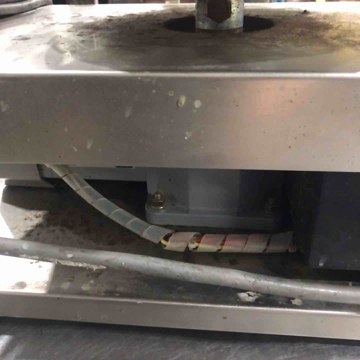 ★ミキスタ工業 シーリング材用撹拌機 軽量型ミキスタ【川口店】
