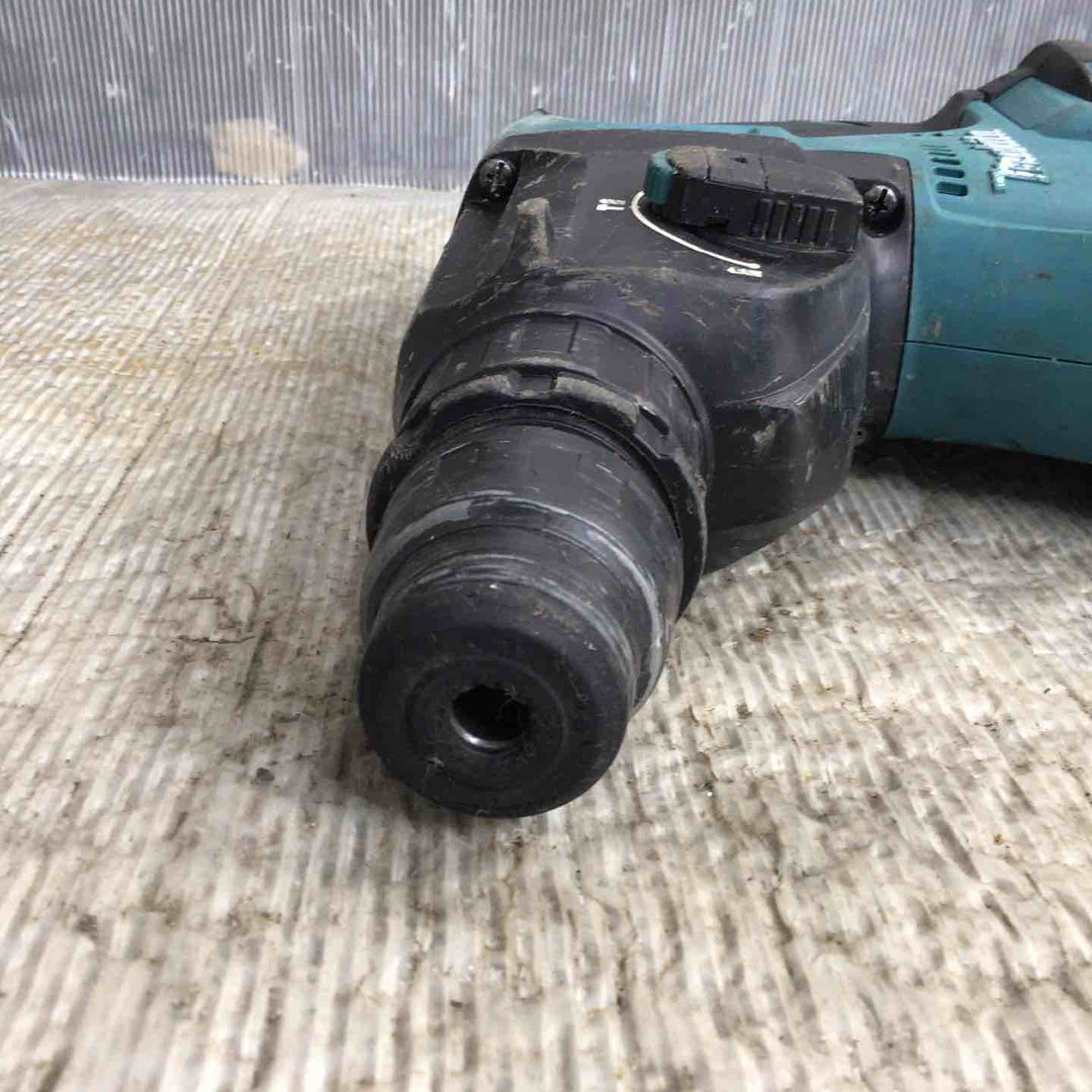 ☆マキタ(makita) コードレスハンマドリル HR244DZ【越谷店】