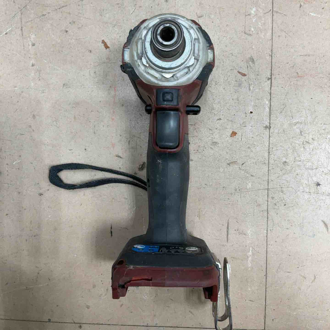 ★マキタ(makita) コードレスインパクトドライバー TD161DZAR【草加店】