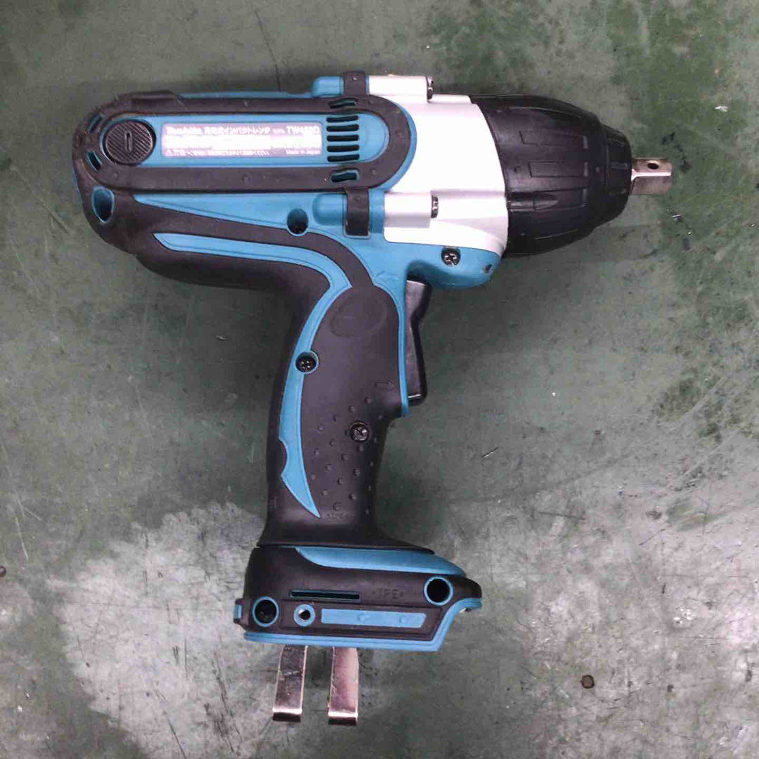 ☆マキタ(makita) コードレスインパクトレンチ TW450DZ【戸田店】