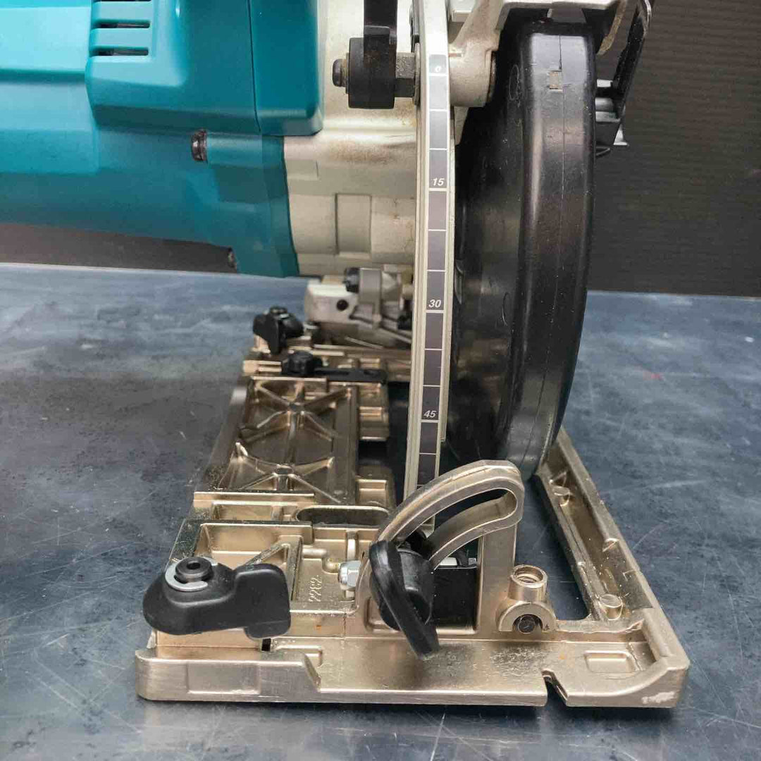 ★マキタ(makita) 電子造作用精密マルノコ 5711C【川越店】