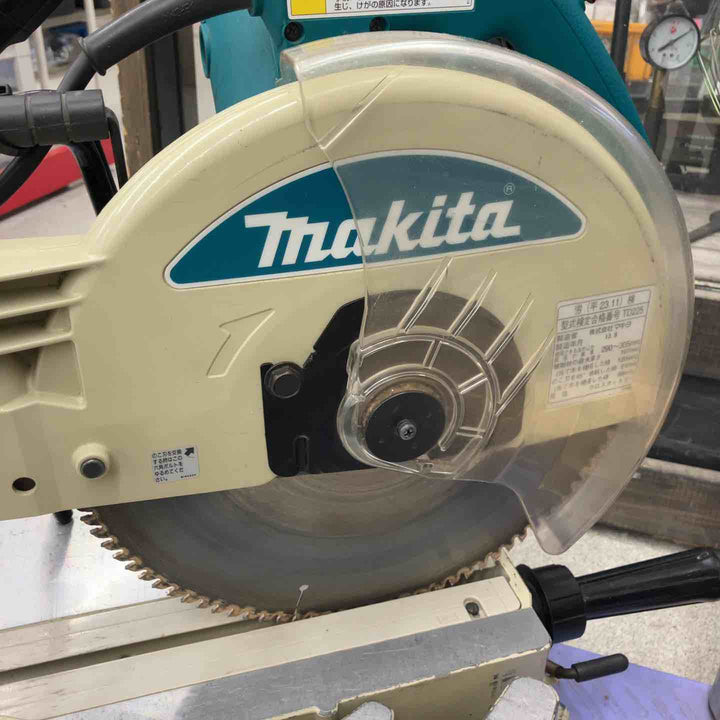 【店頭受取り限定】◇マキタ(makita) スライド丸ノコ LS1213【八潮店】
