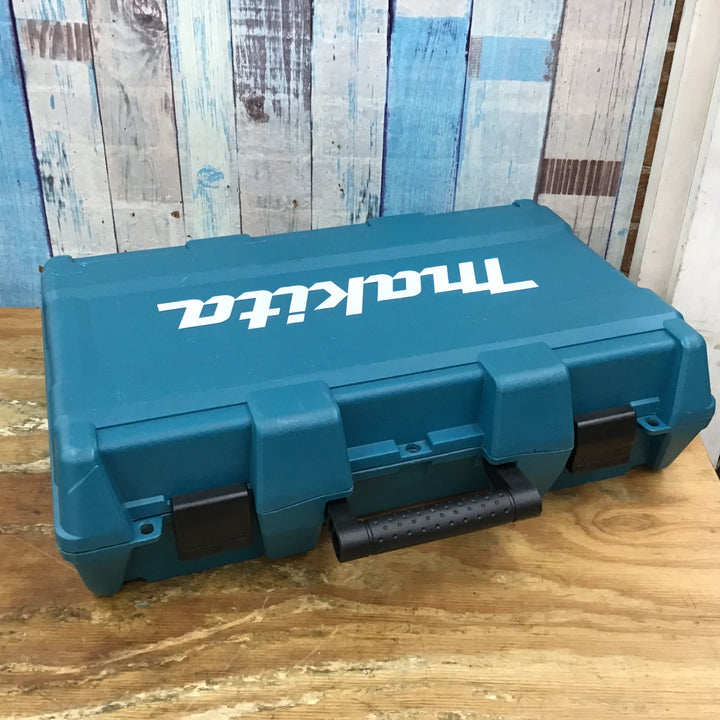 ▼マキタ(makita) 18V充電式ハンドグラインダ GD800DRG【柏店】