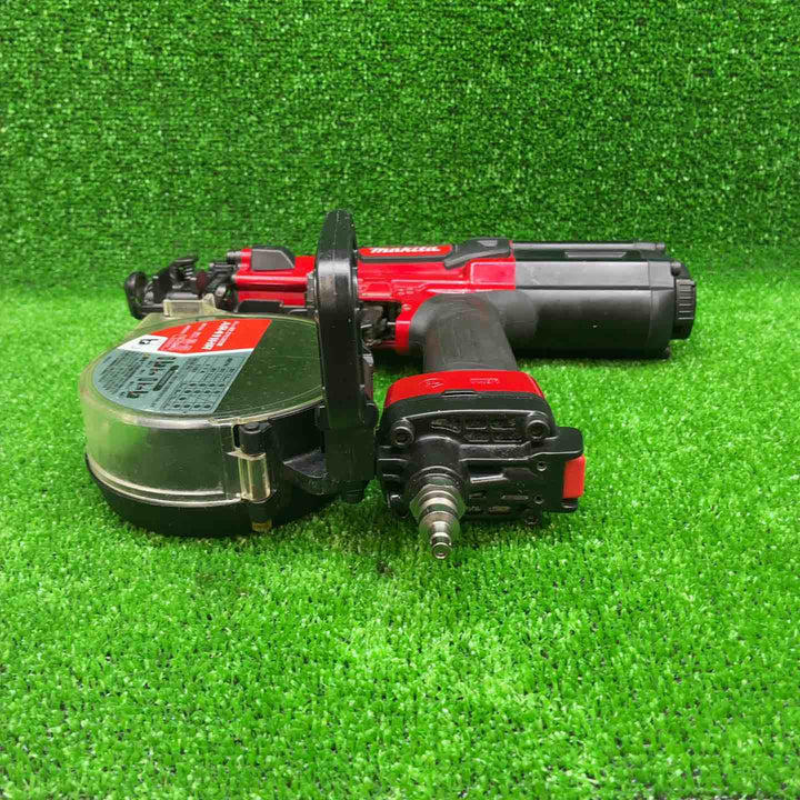 マキタ(makita) 高圧エアネジ打ち機 AR411HR【藤沢店】