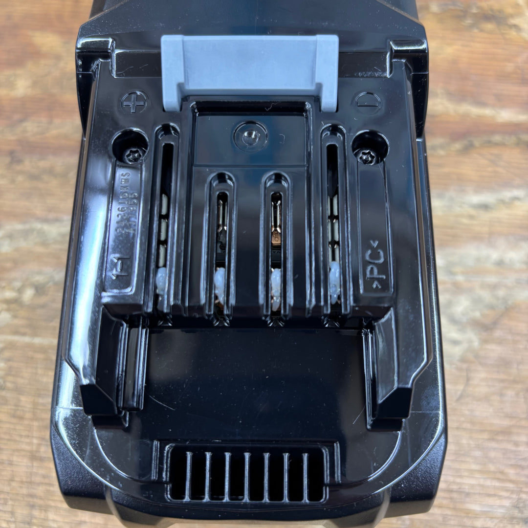 ★マキタ(makita) リチウムイオンバッテリー 40V/5.0Ah BL4050F【柏店】