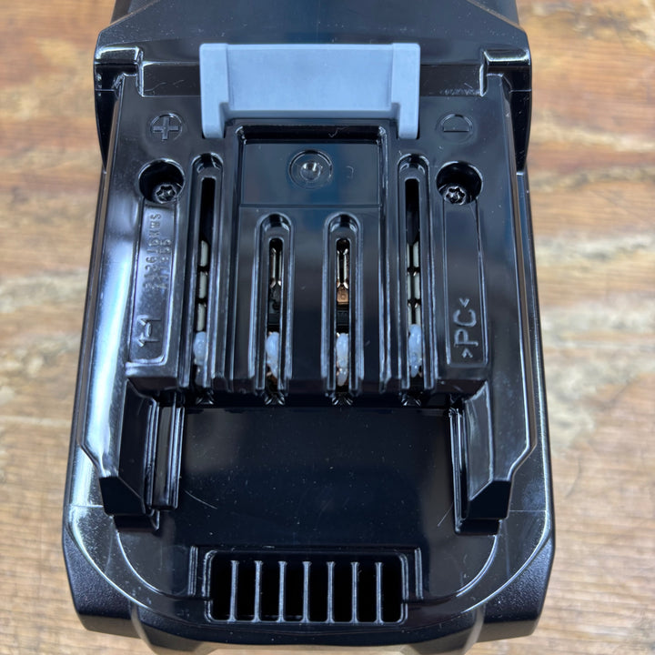★マキタ(makita) リチウムイオンバッテリー 40V/5.0Ah BL4050F【柏店】
