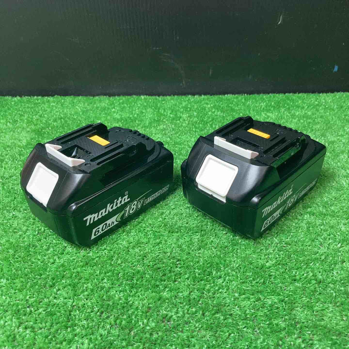 【超美品】★マキタ(makita) コードレスハンマドリル HR183DRGXV【岩槻店】