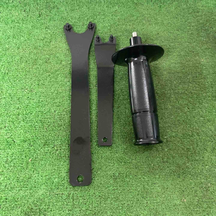☆マキタ(makita) 125mm ディスクグラインダ 9535B【町田店】