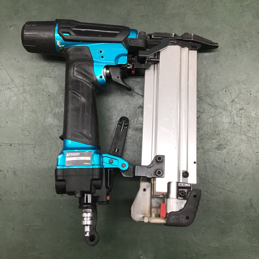 【中古品】 マキタ/makita 高圧フィニッシュネイラ AF552HM  【鴻巣店】