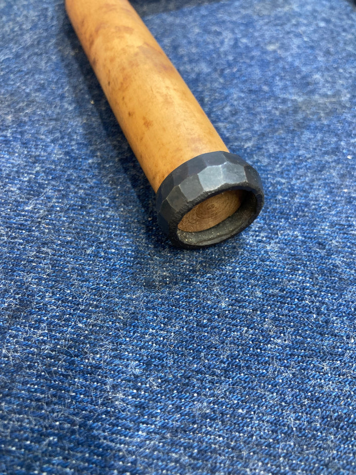 ①鑿　月市弘　約4mm【八潮店】