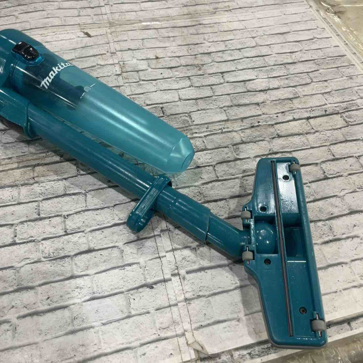 ◇マキタ(makita) コードレスクリーナー 青 CL281FDZC【川口店】