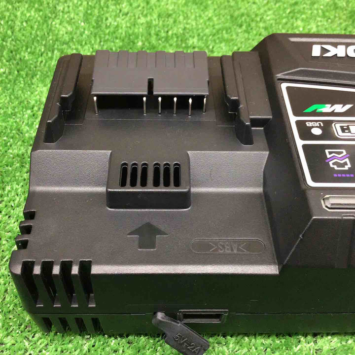 【中古美品】 ハイコーキ/HIKOKI 急速充電器 UC18YSL3 【鴻巣店】