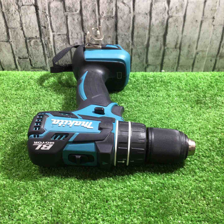 ☆マキタ(makita) コードレス振動ドリルドライバー HP480DZ【川口店】
