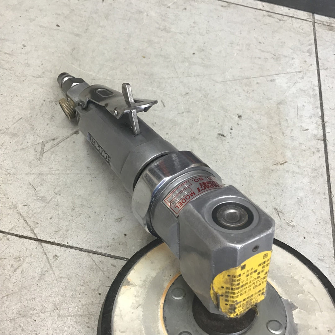 【現状品】 COMPACT TOOL 常圧エアサンダー 505N 【鴻巣店】