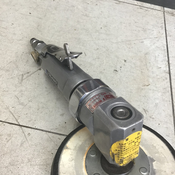 【現状品】 COMPACT TOOL 常圧エアサンダー 505N 【鴻巣店】