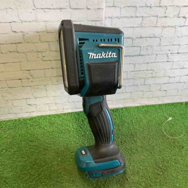 ★マキタ(makita) コードレスワークライト ML812【町田店】