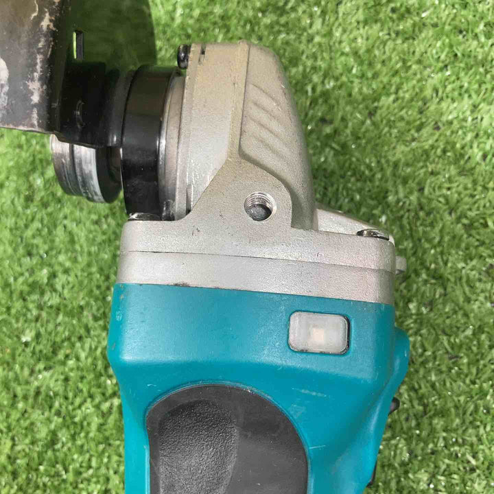 ☆マキタ(makita) コードレスディスクグラインダ GA402DZ【川崎店】
