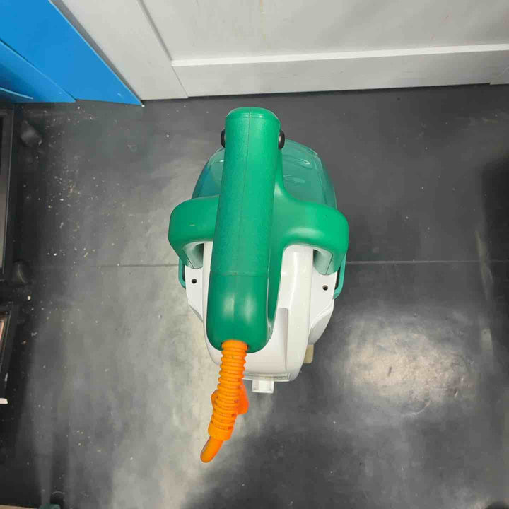 【中古品】 マキタ(makita) 芝刈機 刈込幅160mm MLM16 0【藤沢店】