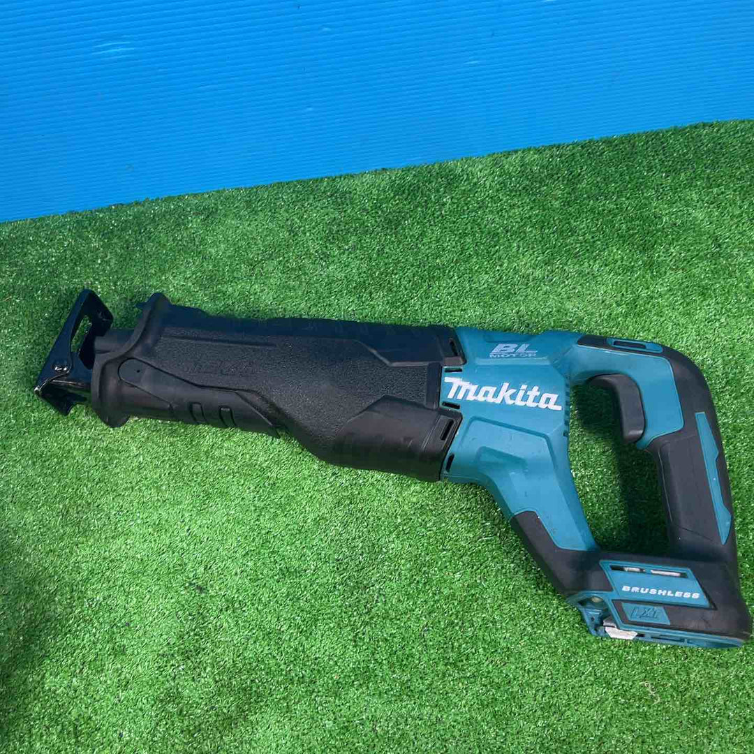 ★マキタ(makita) コードレスレシプロソー JR187DRGX【岩槻店】