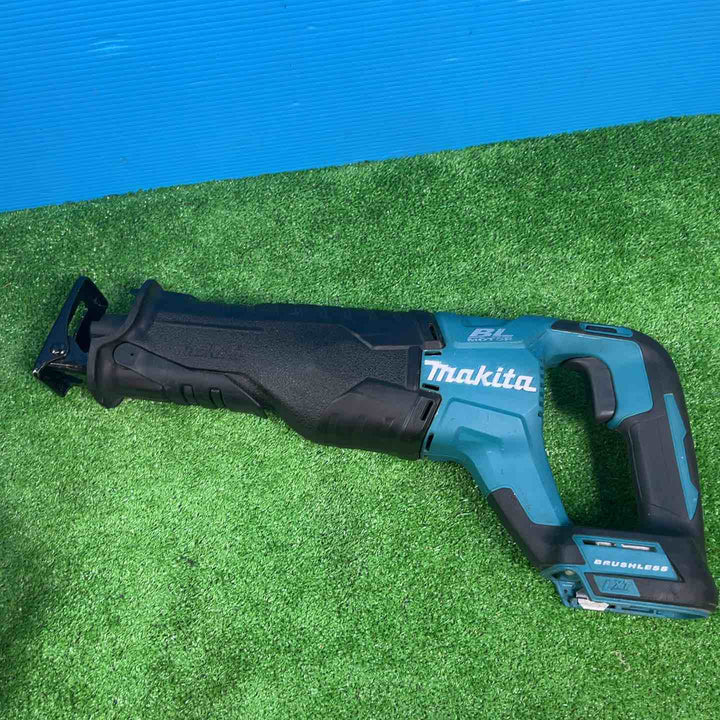 ★マキタ(makita) コードレスレシプロソー JR187DRGX【岩槻店】