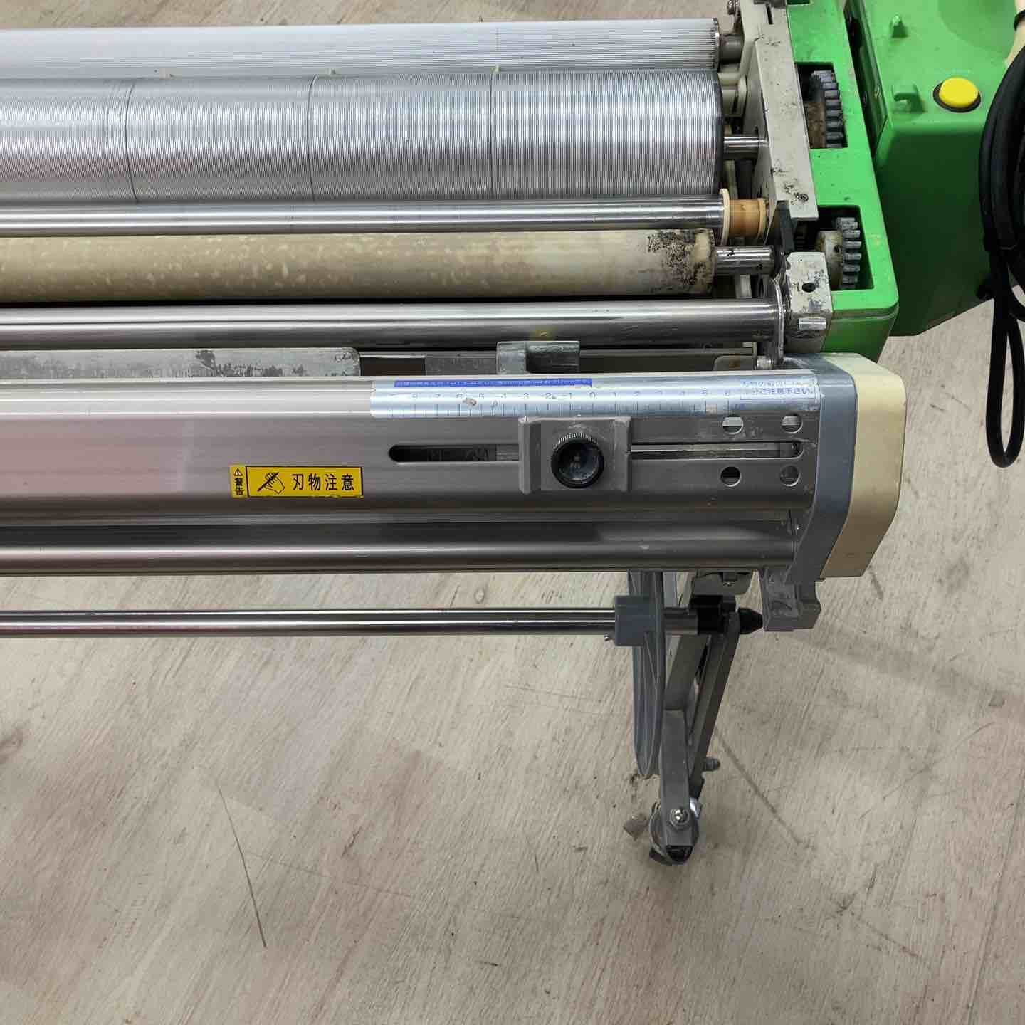 極東産機 Prime-s 自動糊付け機【リライズ野田愛宕店】【店頭取引限定】【中古品】1点限り早い者勝ち！ 極東 KYOKUTO 糊付け機用コンピュータ Prime-S 通電確認のみ【川口店