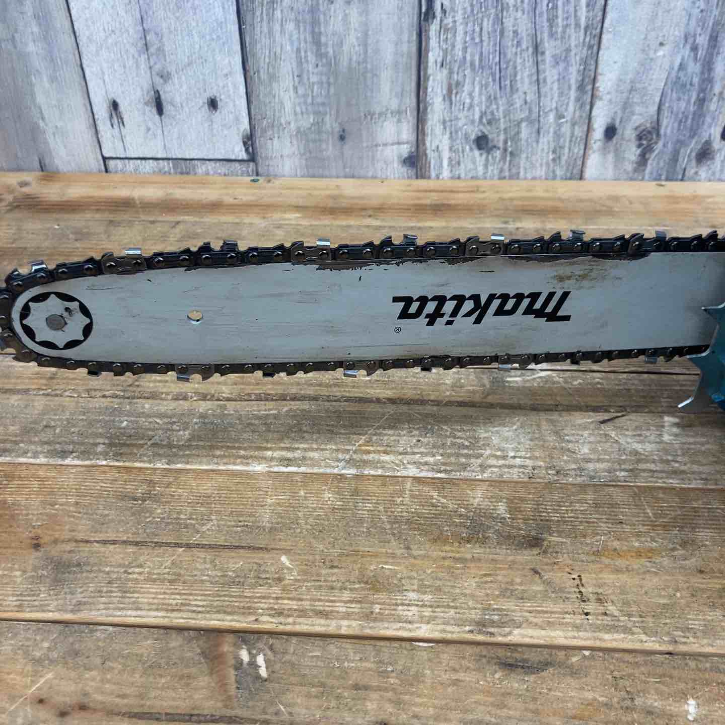 中古品】マキタ(makita) 350mmエンジンチェンソー MEA3201M【東大和店
