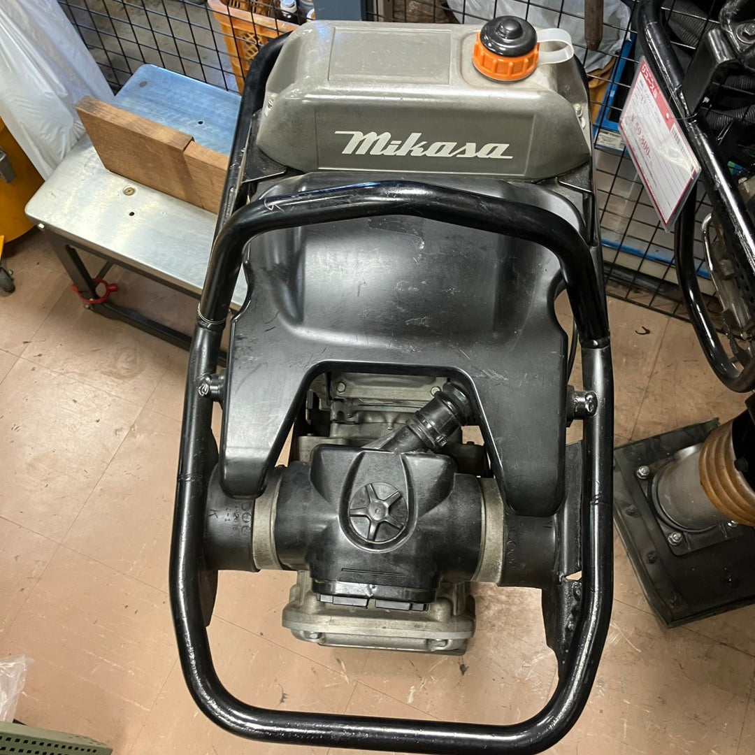 【店頭受取り限定】◇ミカサ(mikasa) ランマー MT-77HRL【草加店】