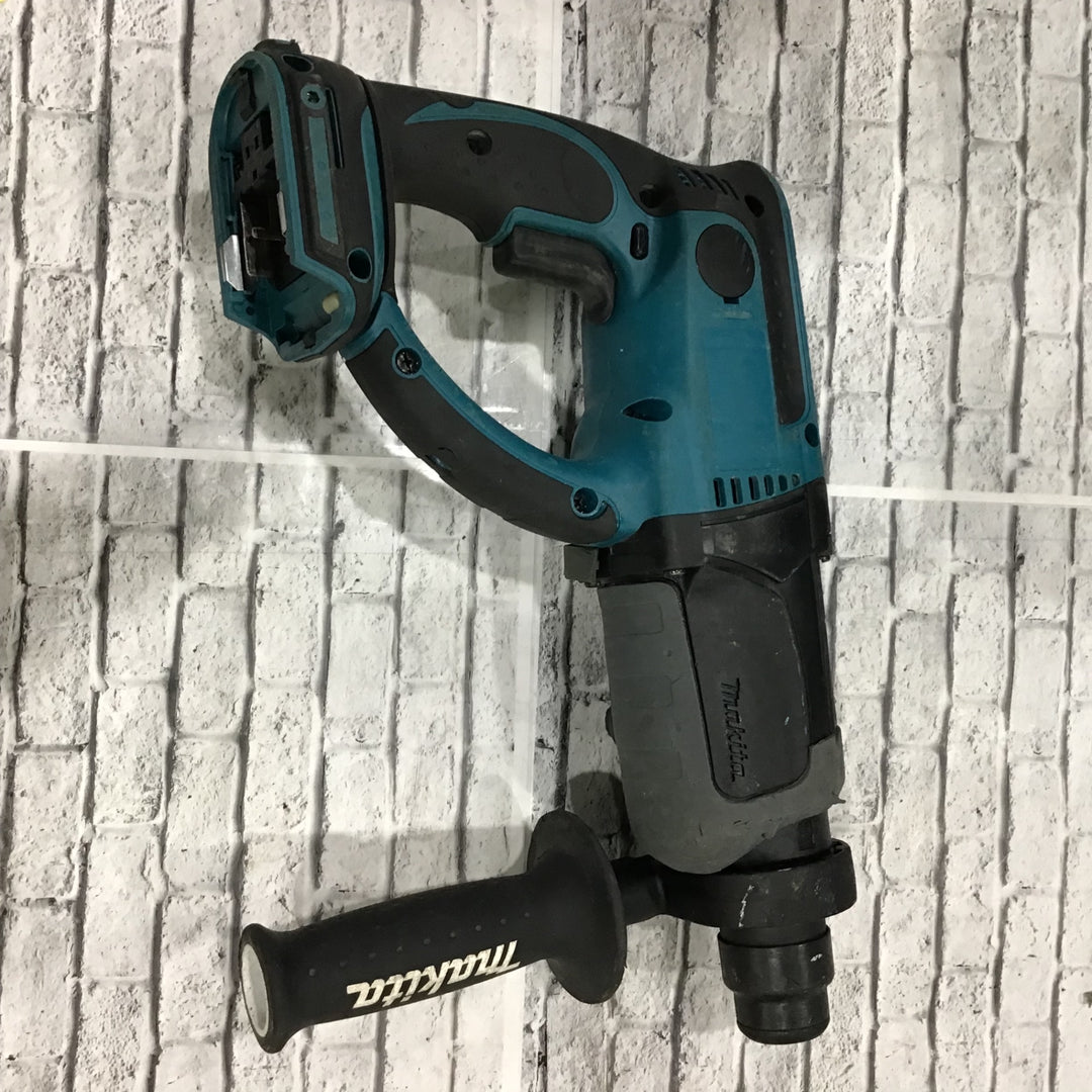 ☆マキタ(makita) コードレスハンマドリル HR202DZK【川口店】