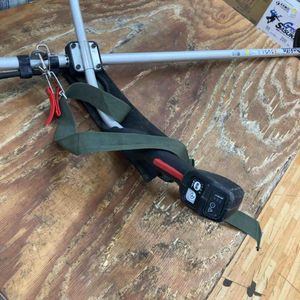 【店頭受取り限定】◇マキタ(makita) コードレス草刈機 MUR190SDZ【柏店】