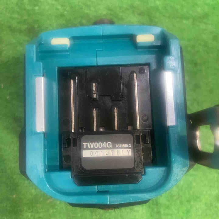 ★マキタ(makita) コードレスインパクトレンチ TW004GZ【町田店】