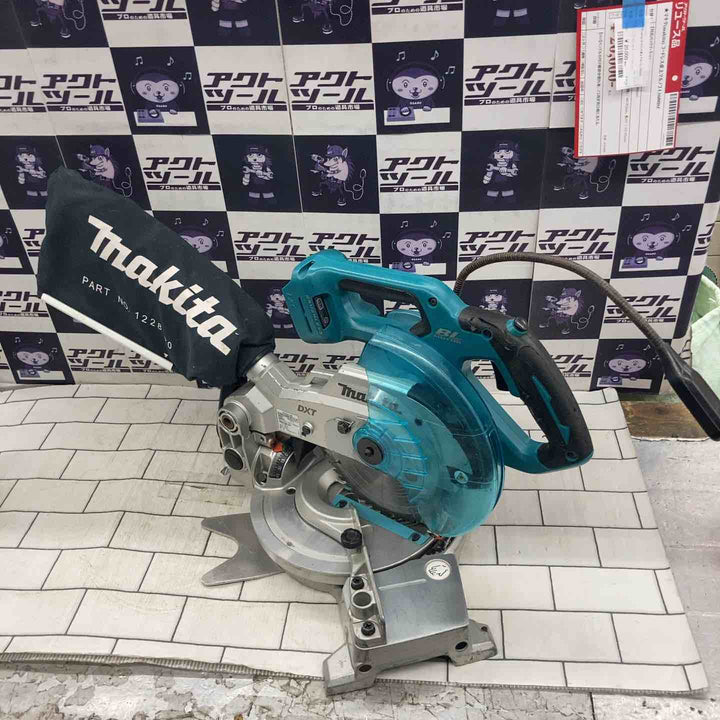 ★マキタ(makita) コードレス卓上マルノコ LS600DZ【所沢店】
