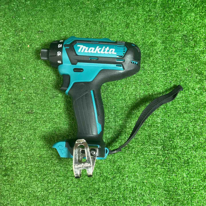 【中古品】 マキタ(makita) コードレスドリルドライバー DF031DSHX 【藤沢店】