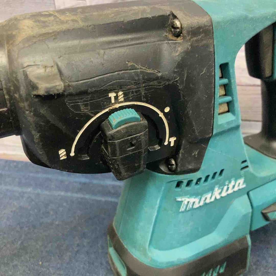 ☆マキタ(makita) コードレスハンマドリル HR244DZ【八潮店】