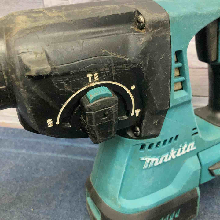 ☆マキタ(makita) コードレスハンマドリル HR244DZ【八潮店】