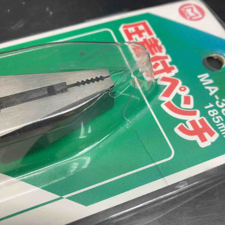 MARVEL/マーベル 圧着工具 ストリッパー まとめ売り！ MVA-4A MH-125等【川越店】