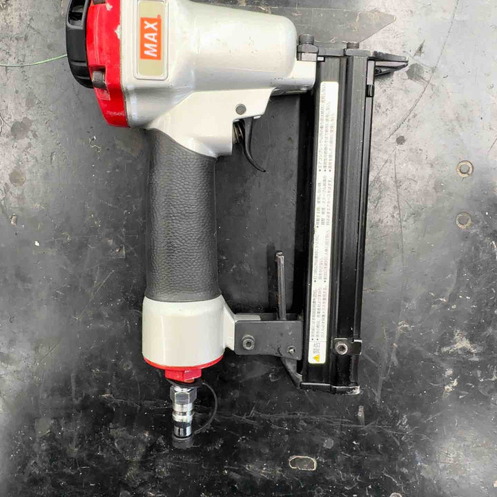 【中古】 マックス MAX 常圧 10mm エアタッカ TA-225LU/10J ライトユース 【桶川店】