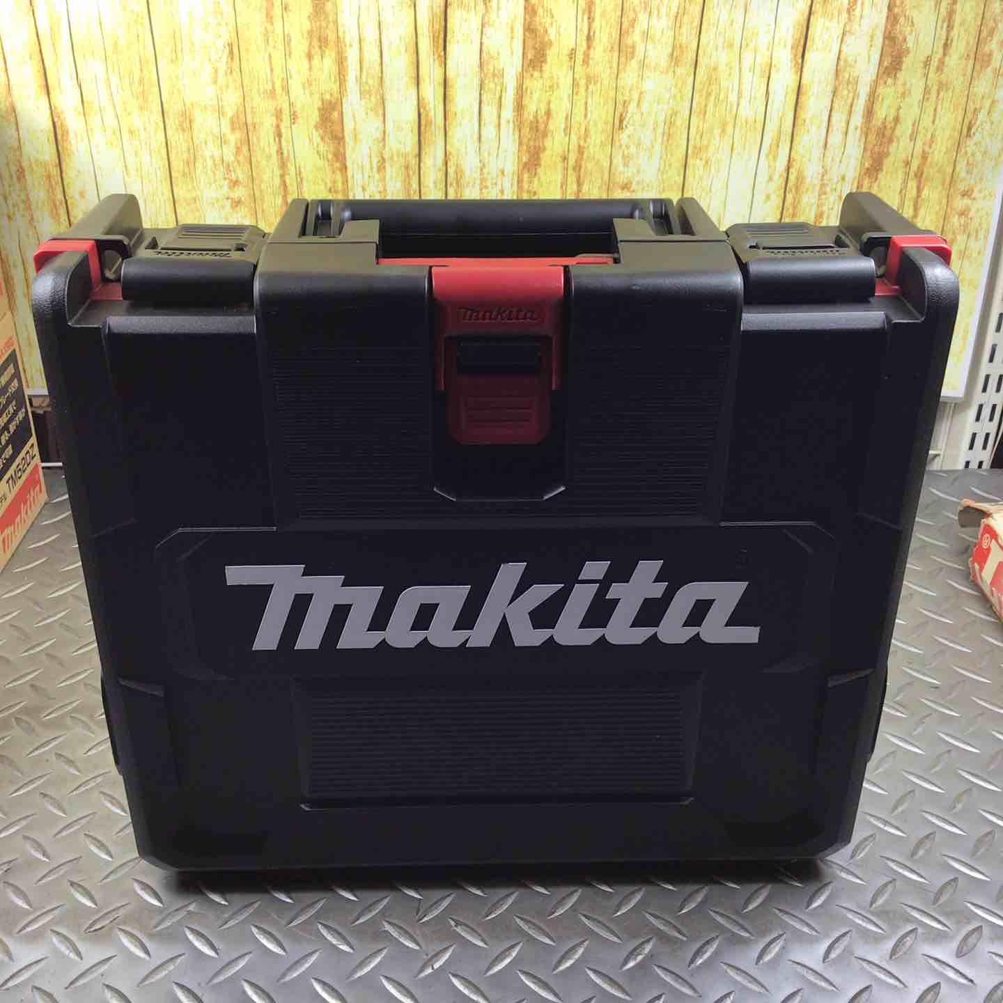マキタ(makita) コードレスインパクトドライバー TD002GRDX【川崎店